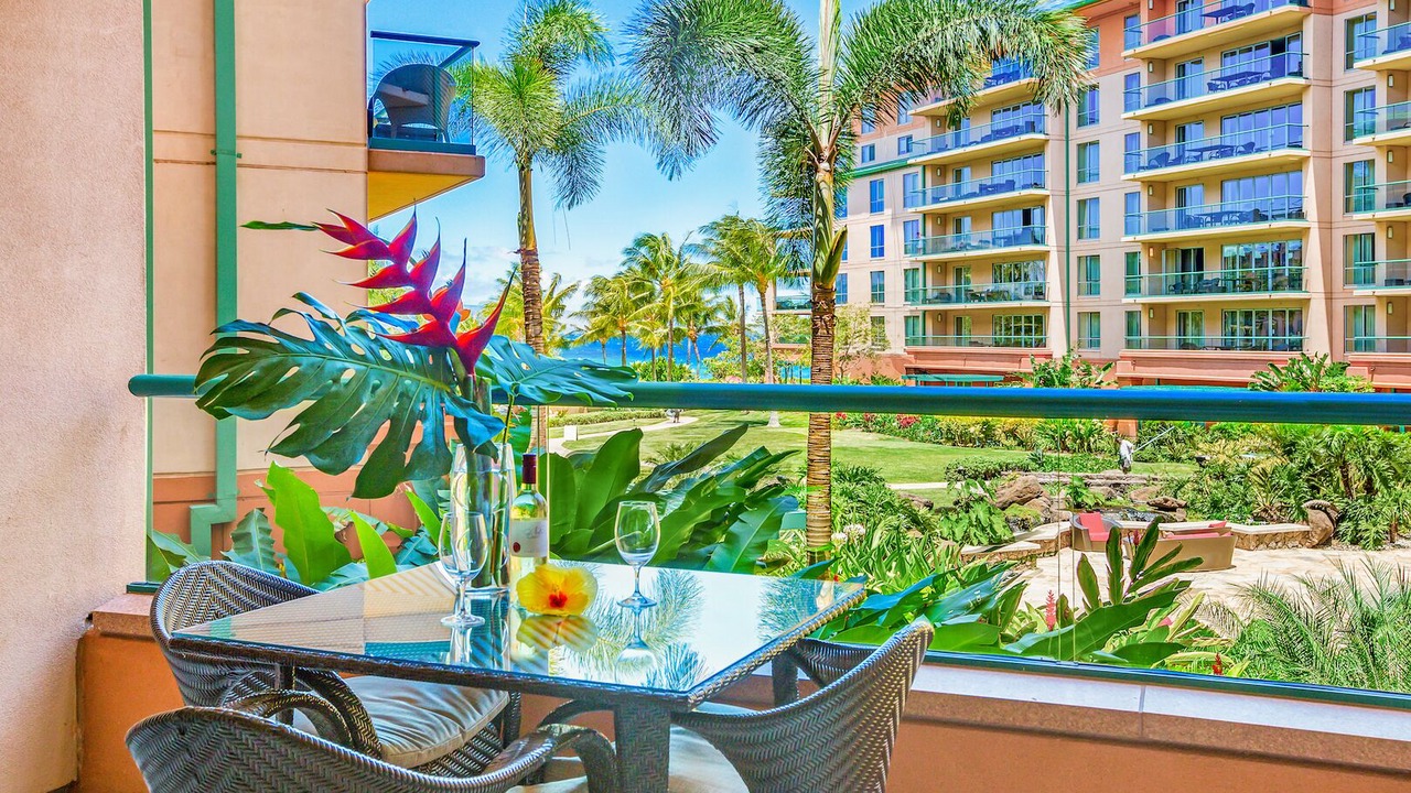 Photo of Outdoor in Honokowai