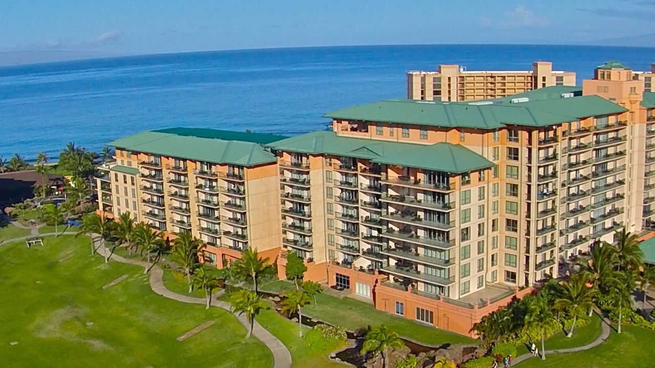 Photo of Outdoor in Honokowai