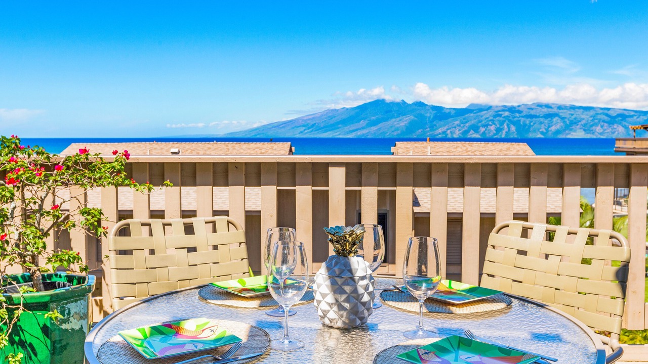 Photo of Outdoor in Kahana