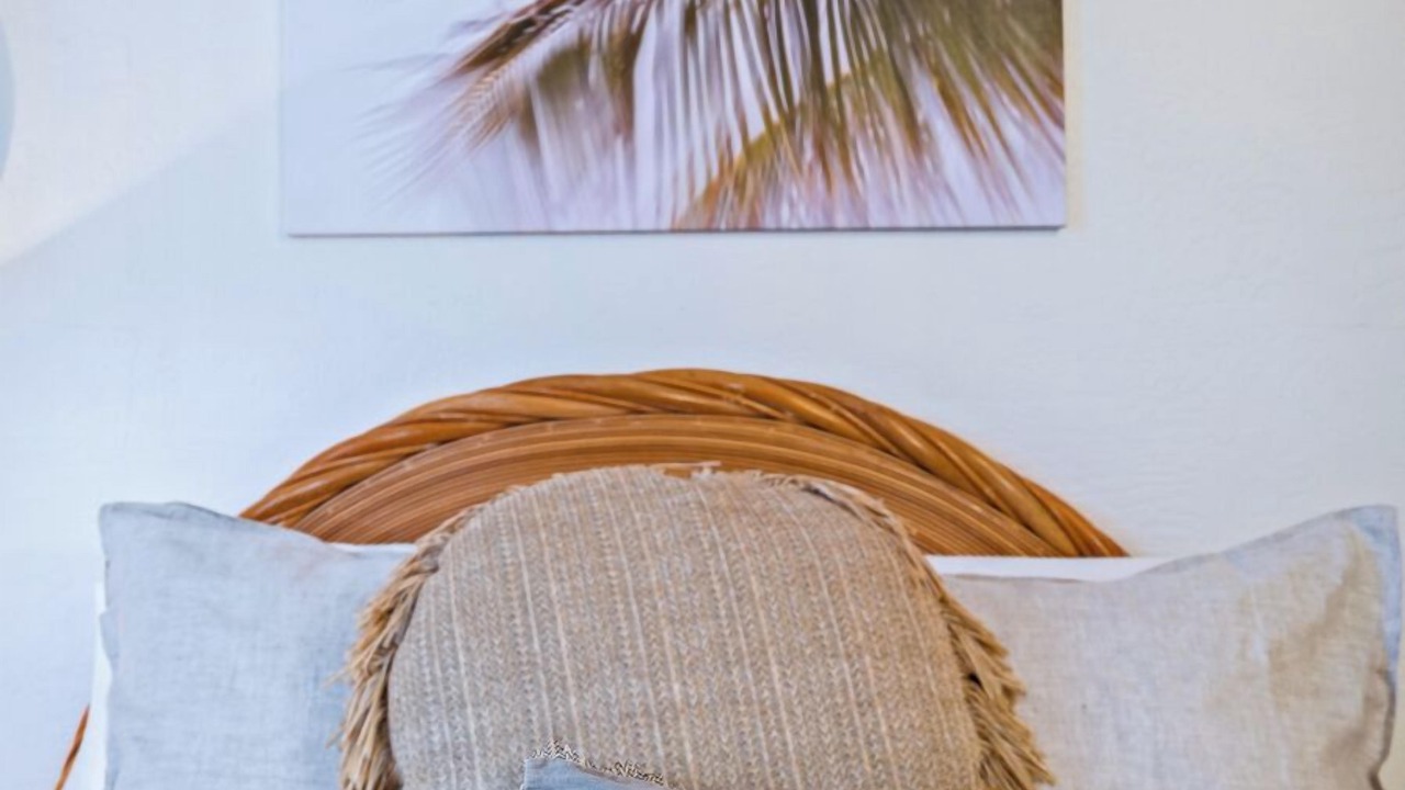 Photo of Bedroom in Kahana