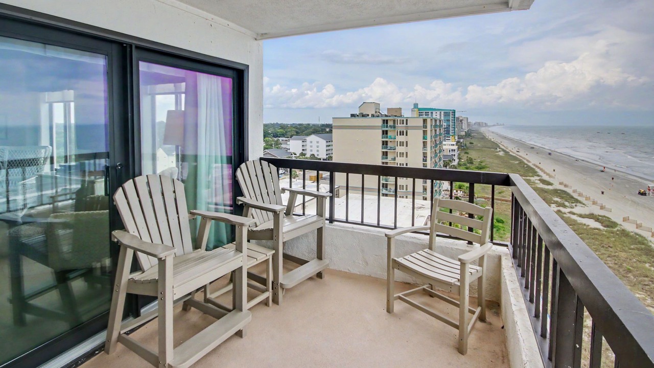 Photo of Outdoor in Crescent Beach