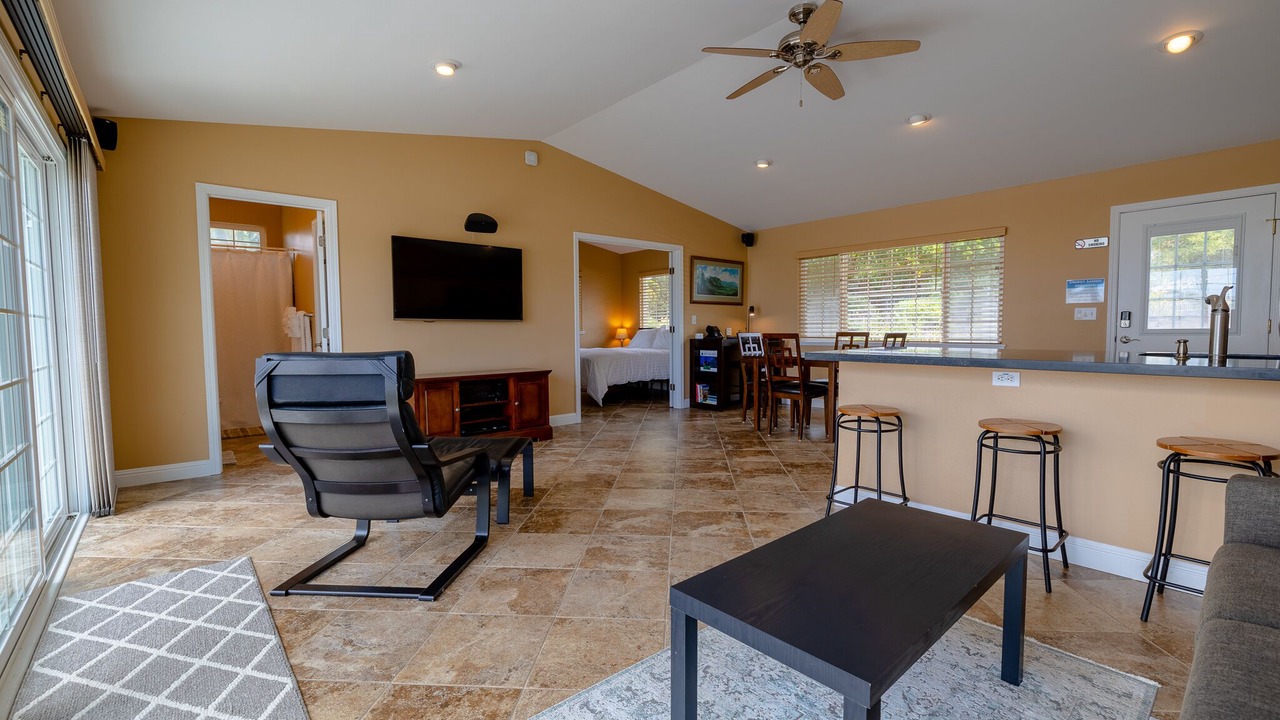 Photo of Bedroom in Hilo