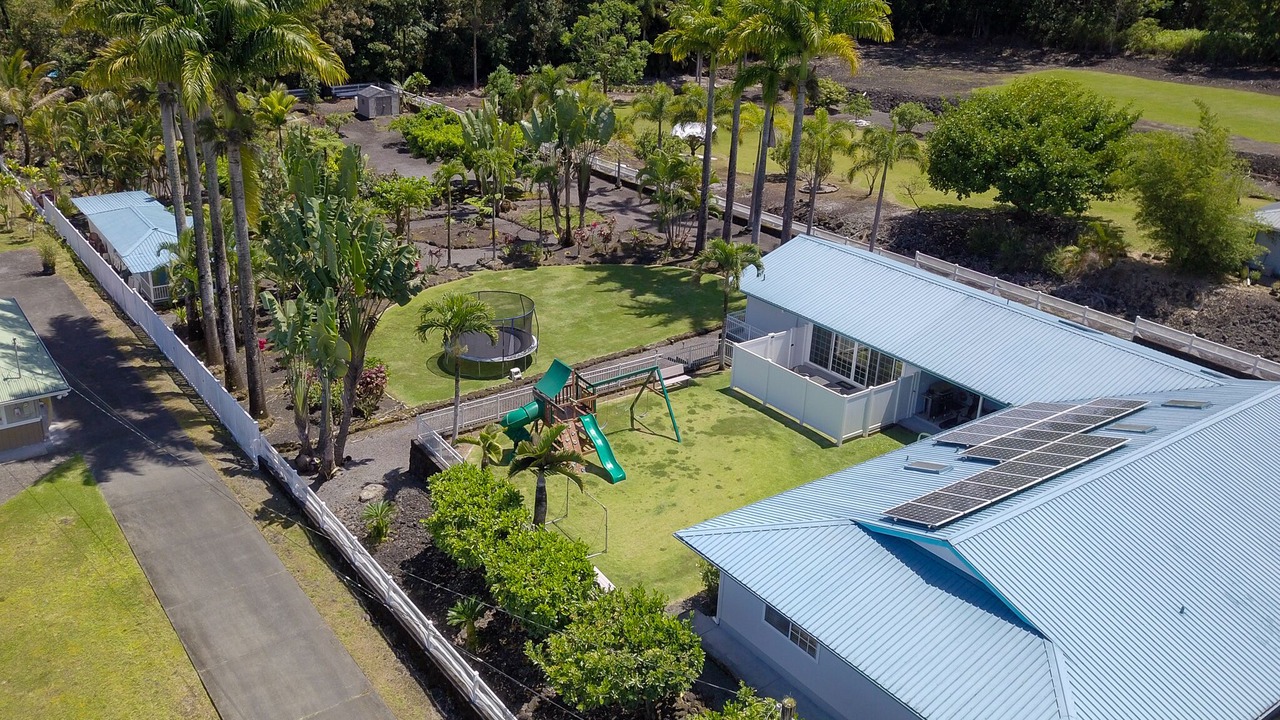 Photo of Outdoor in Hilo