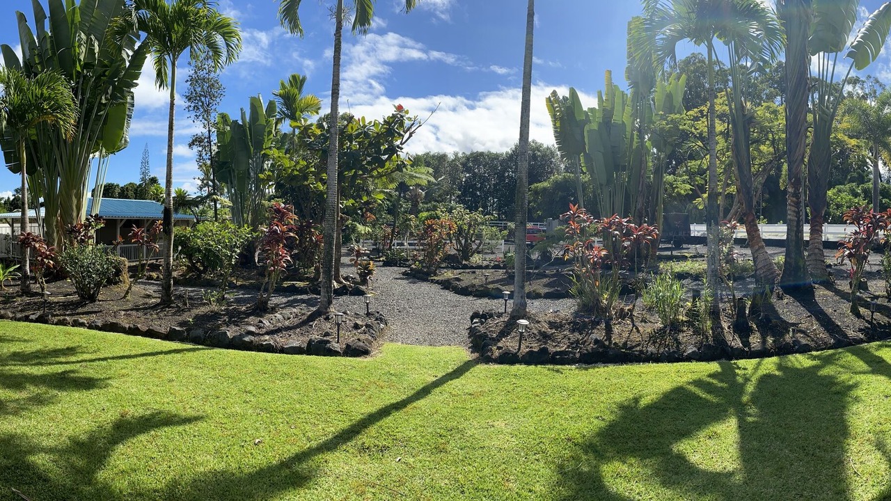 Photo of Outdoor in Hilo