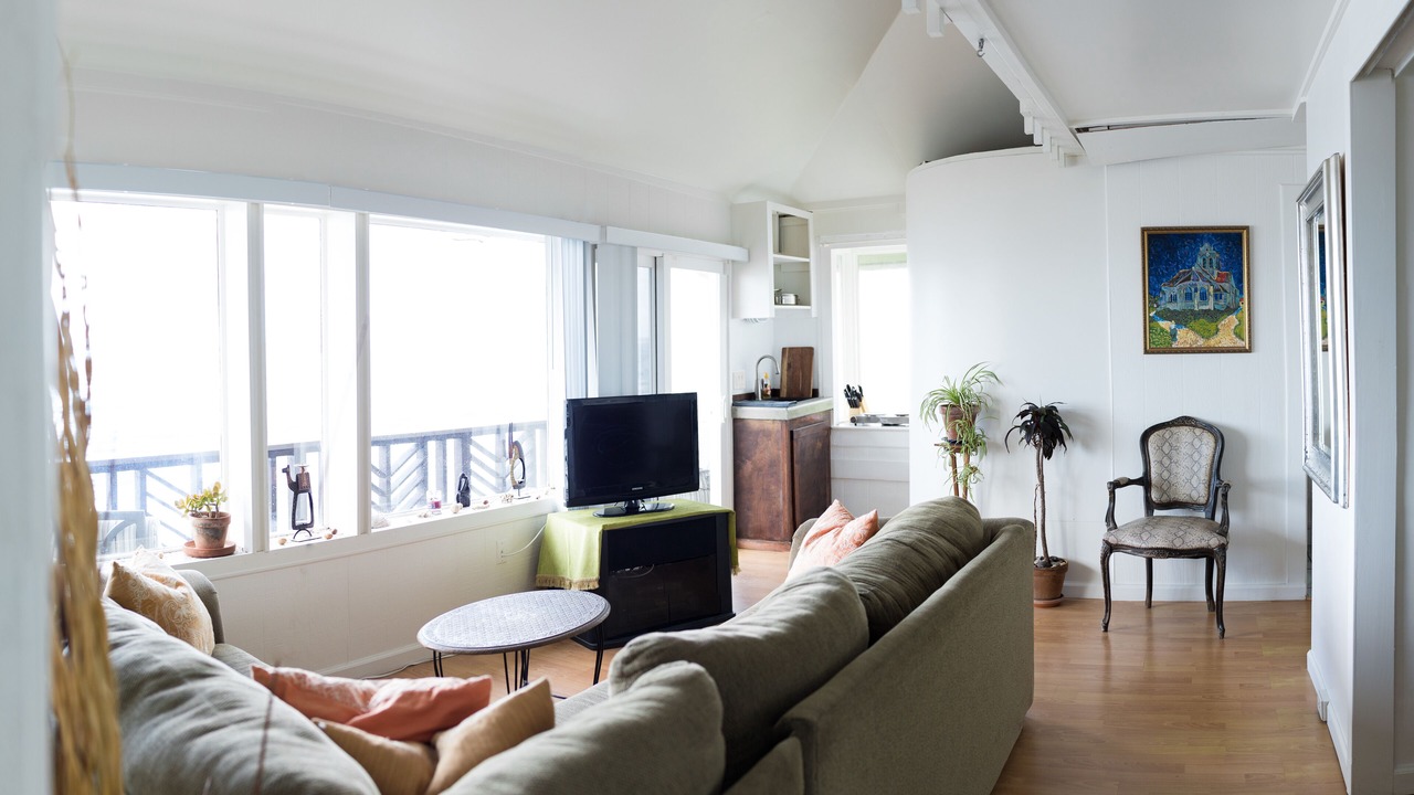 Photo of Livingroom in Hauula