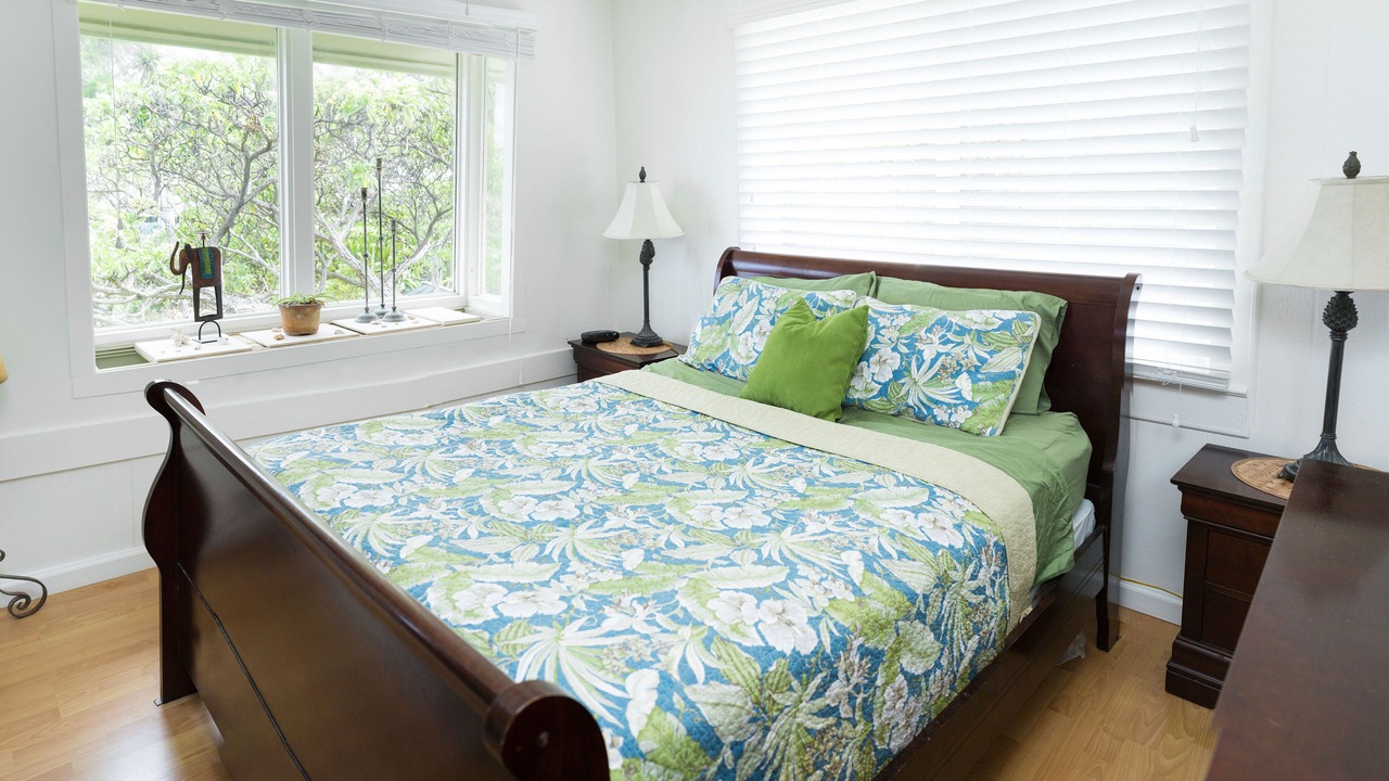 Photo of Bedroom in Hauula