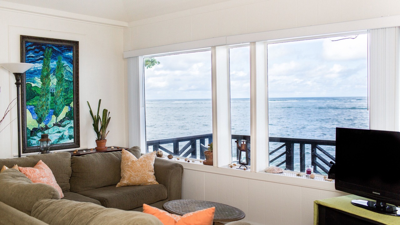 Photo of Livingroom in Hauula
