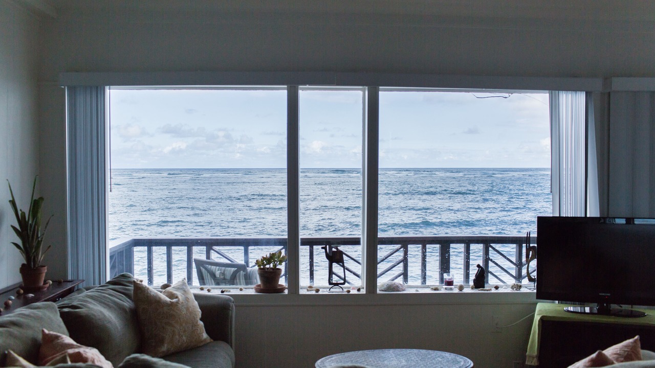 Photo of Livingroom in Hauula