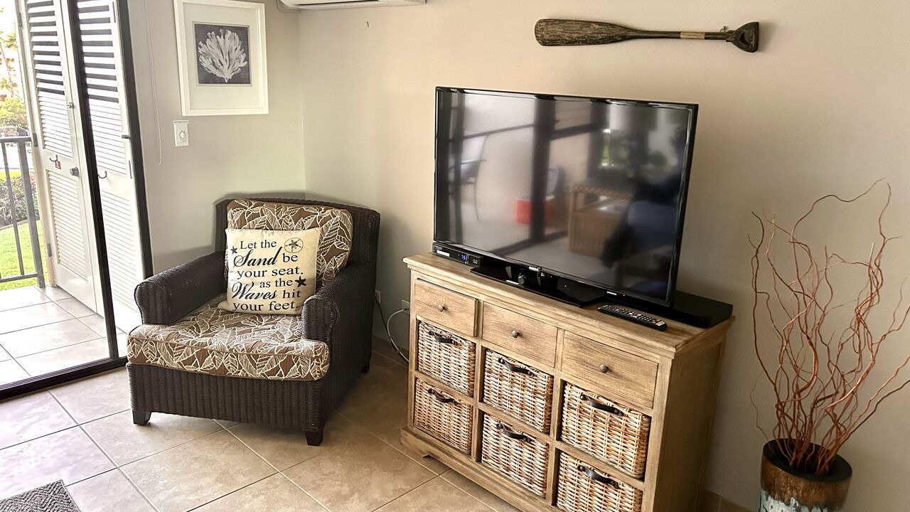 Photo of Bedroom in Kihei