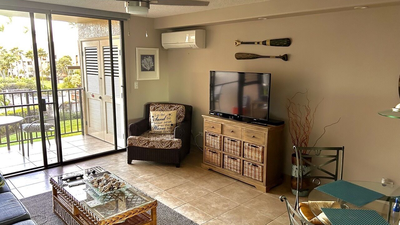 Photo of Bedroom in Kihei