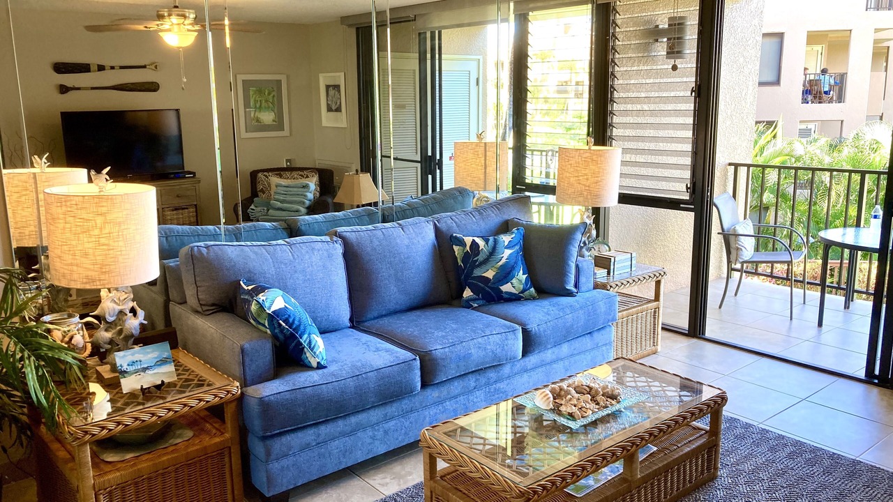 Photo of Bedroom in Kihei