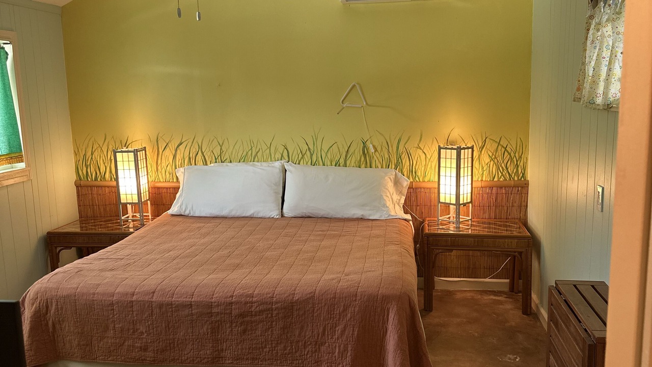 Photo of Bedroom in Lanikai