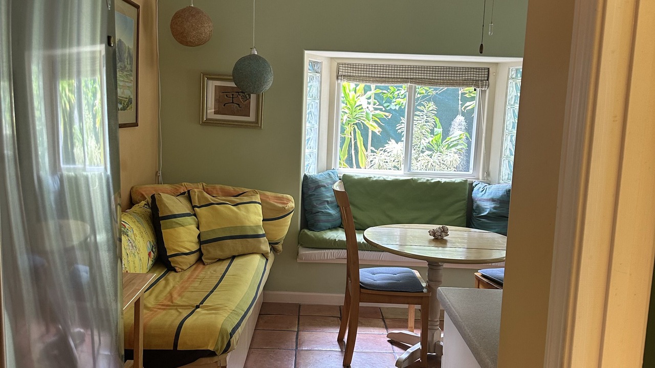 Photo of Livingroom in Lanikai