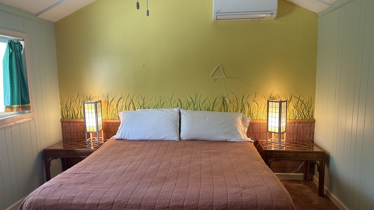 Photo of Bedroom in Lanikai