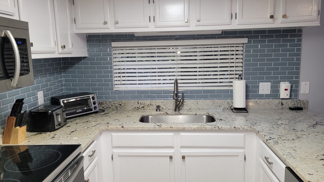 Photo of Kitchen in Arcadian Shores