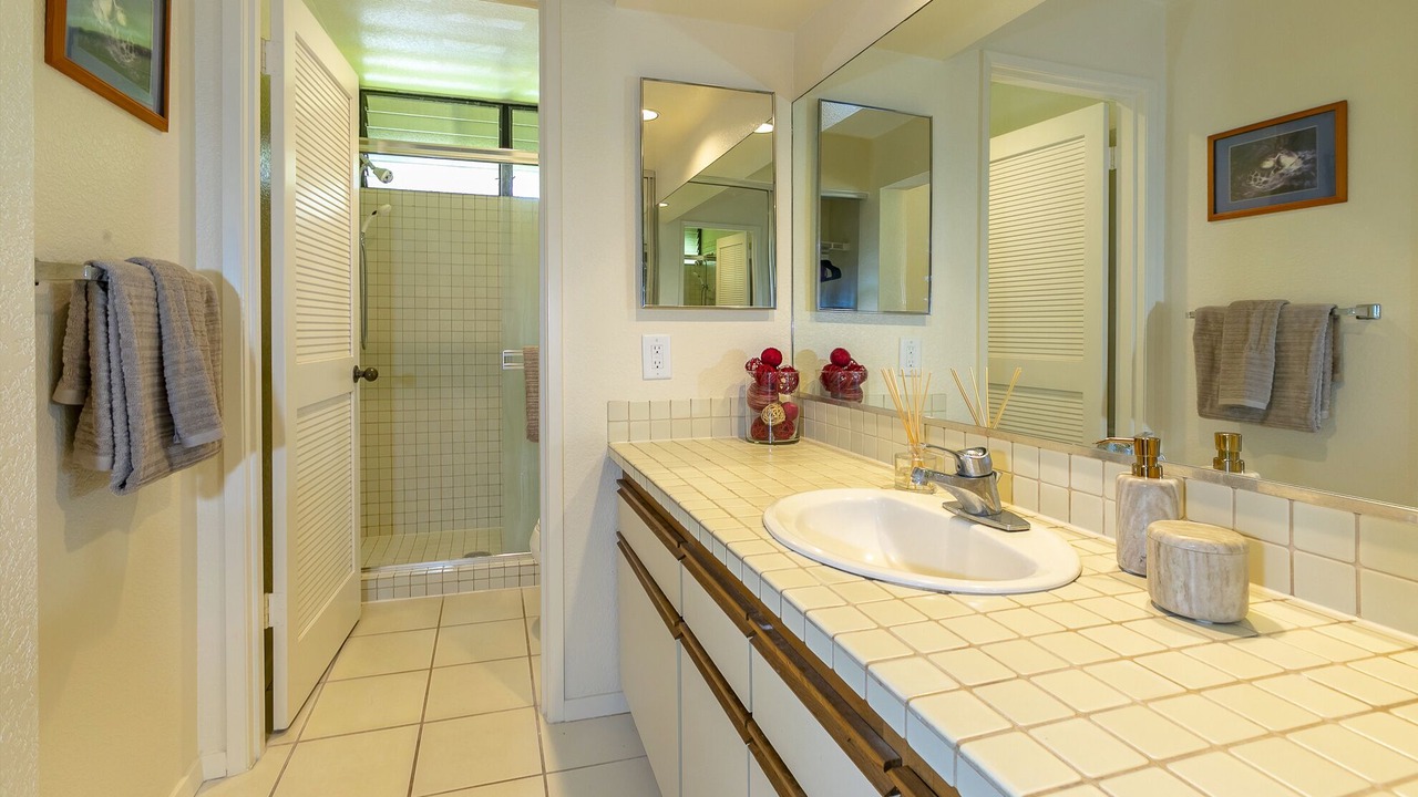 Photo of Bathroom in Wailea