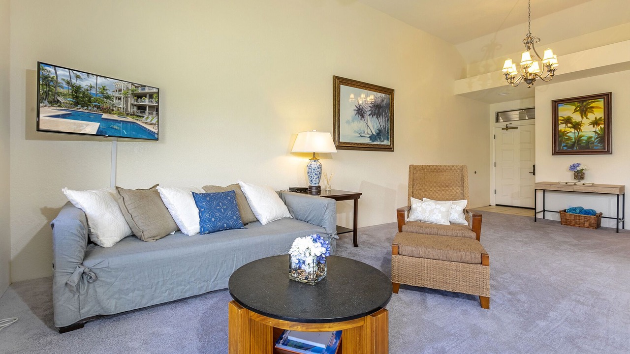 Photo of Bedroom in Wailea