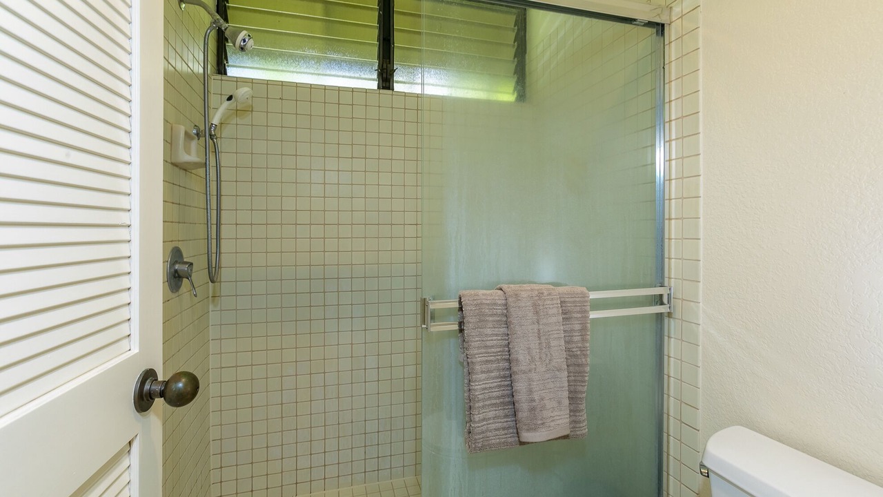 Photo of Bathroom in Wailea