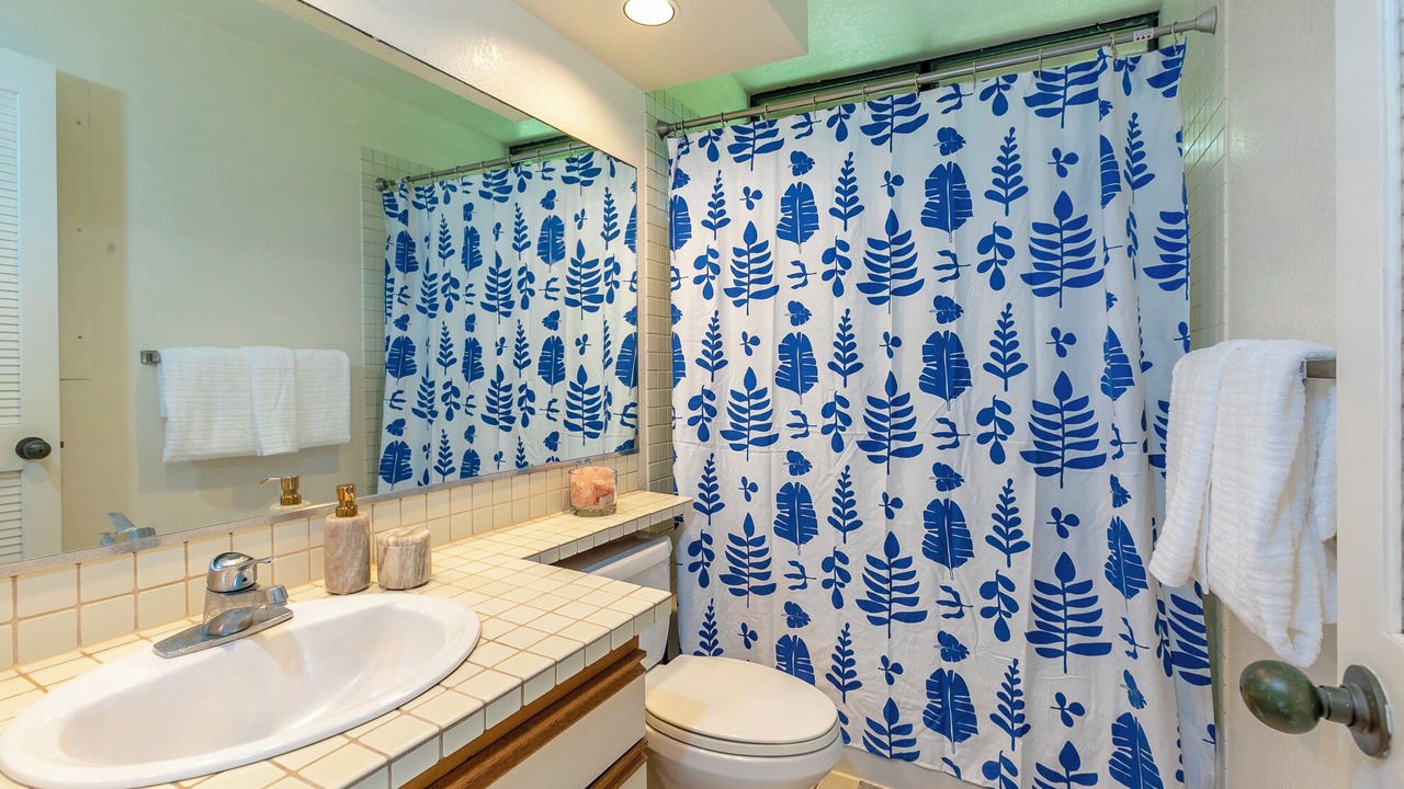 Photo of Bathroom in Wailea