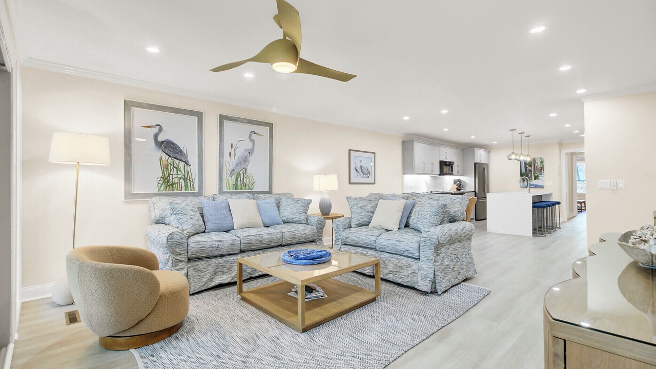 Photo of Bedroom in Isle of Palms