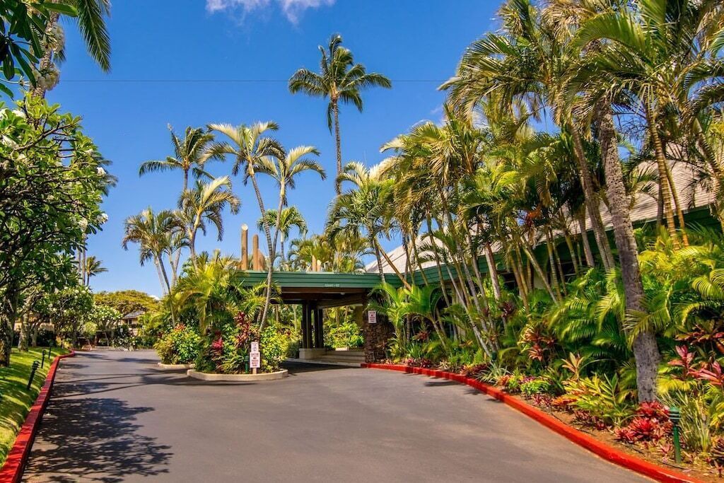 Photo of Outdoor in Napili