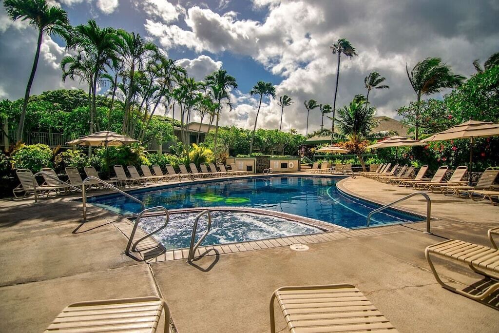 Photo of Outdoor in Napili
