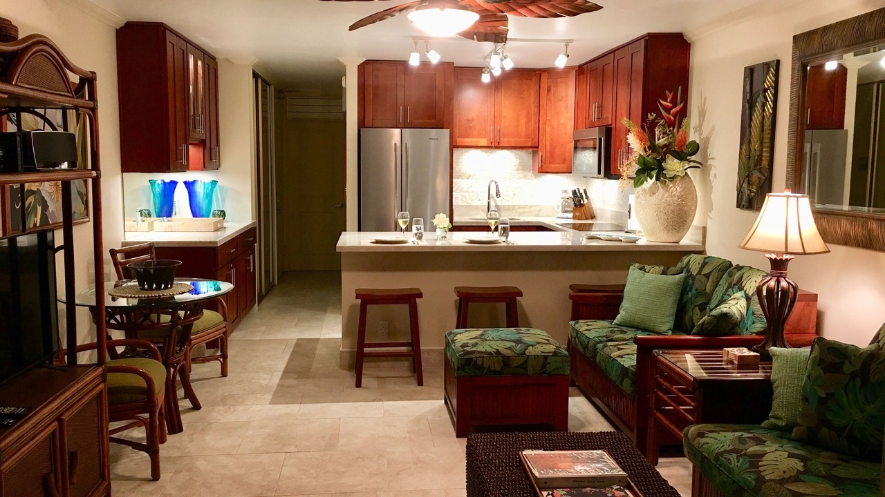 Photo of Bedroom in Napili