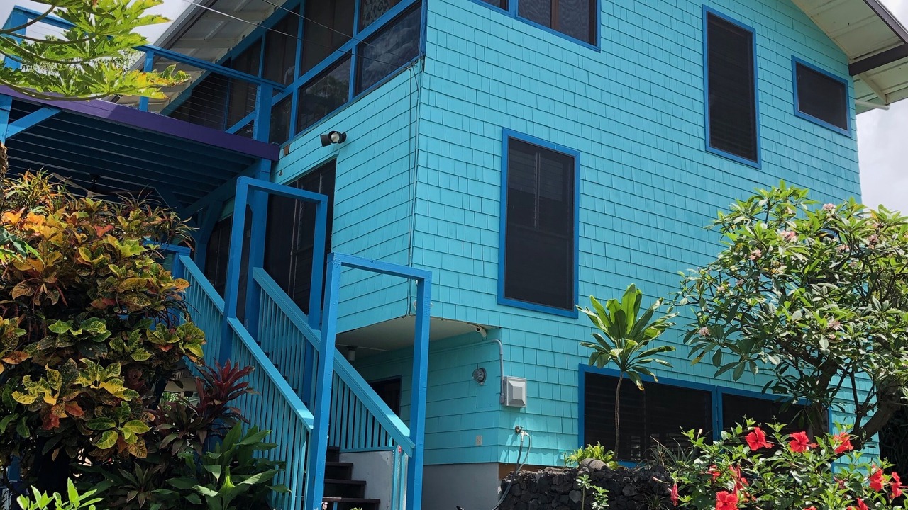 Photo of Outdoor in Honaunau-Napoopoo