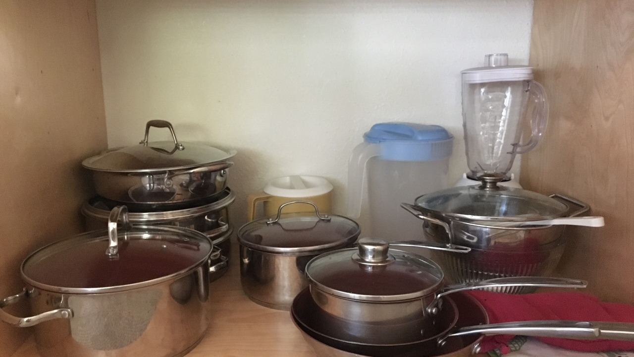 Photo of Kitchen in Honaunau-Napoopoo