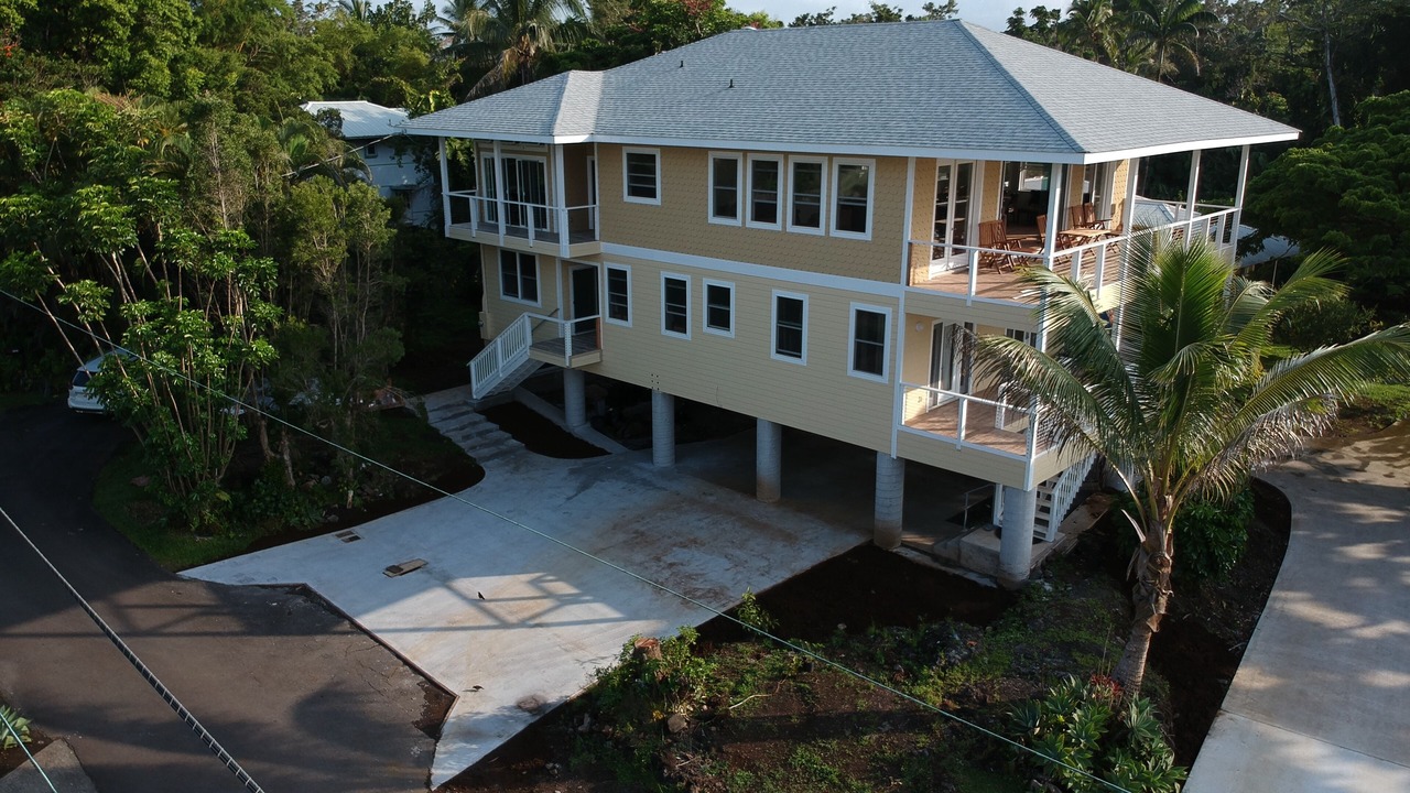 Photo of Outdoor in Hilo
