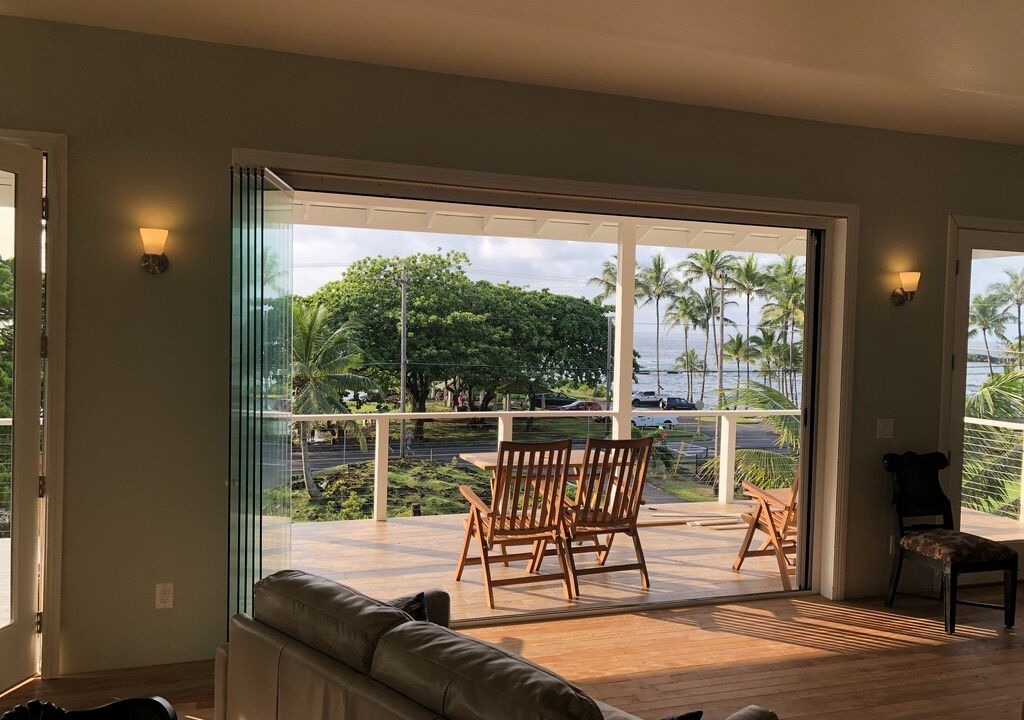 Photo of Livingroom in Hilo