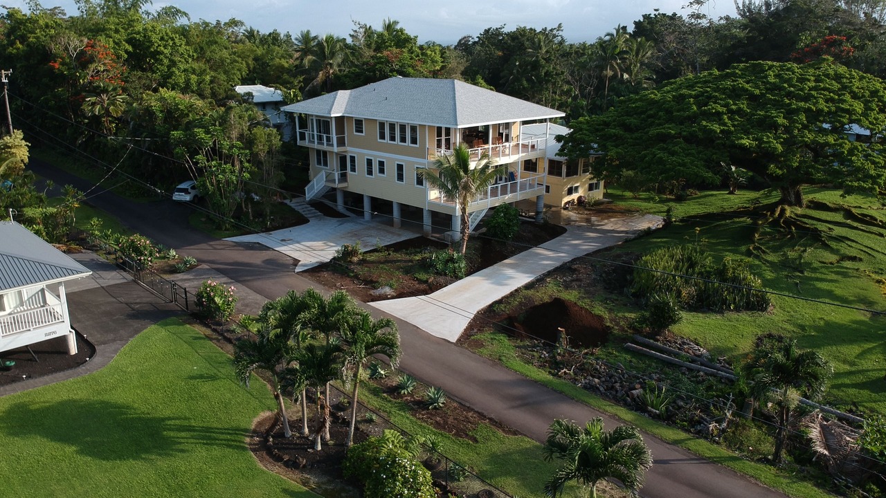 Photo of Outdoor in Hilo
