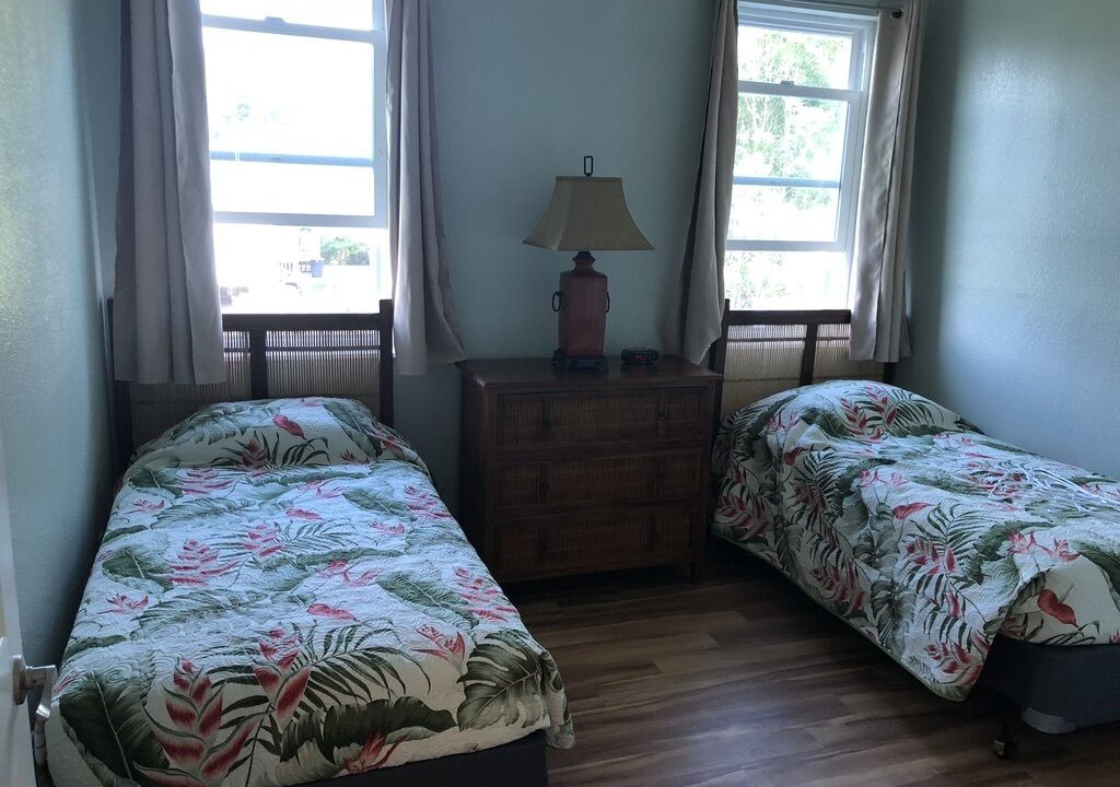 Photo of Bedroom in Hilo