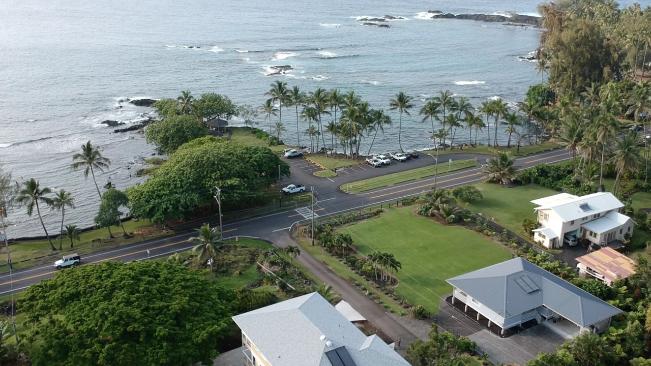 Photo of Outdoor in Hilo