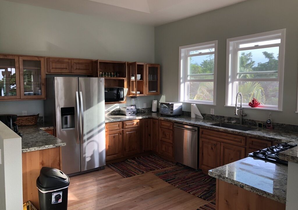Photo of Kitchen in Hilo