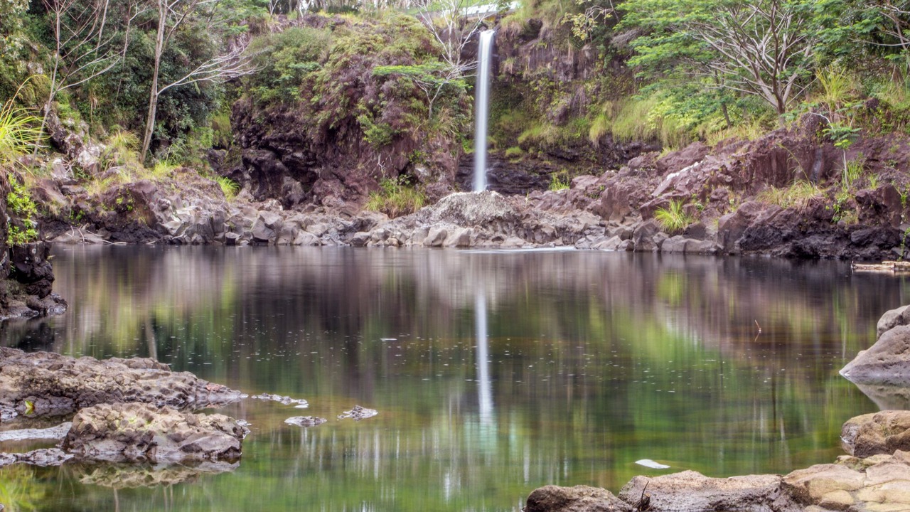 Photo of Outdoor in Hilo