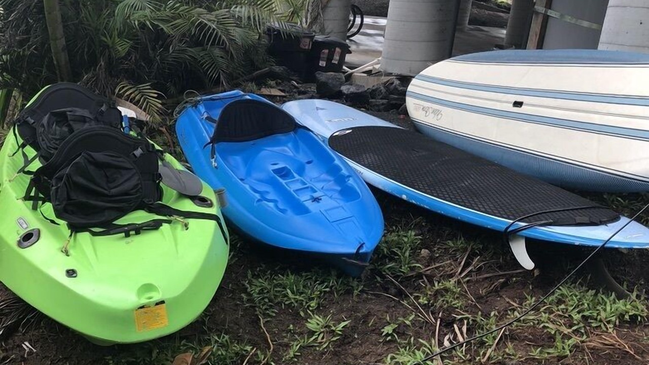 Photo of Outdoor in Hilo
