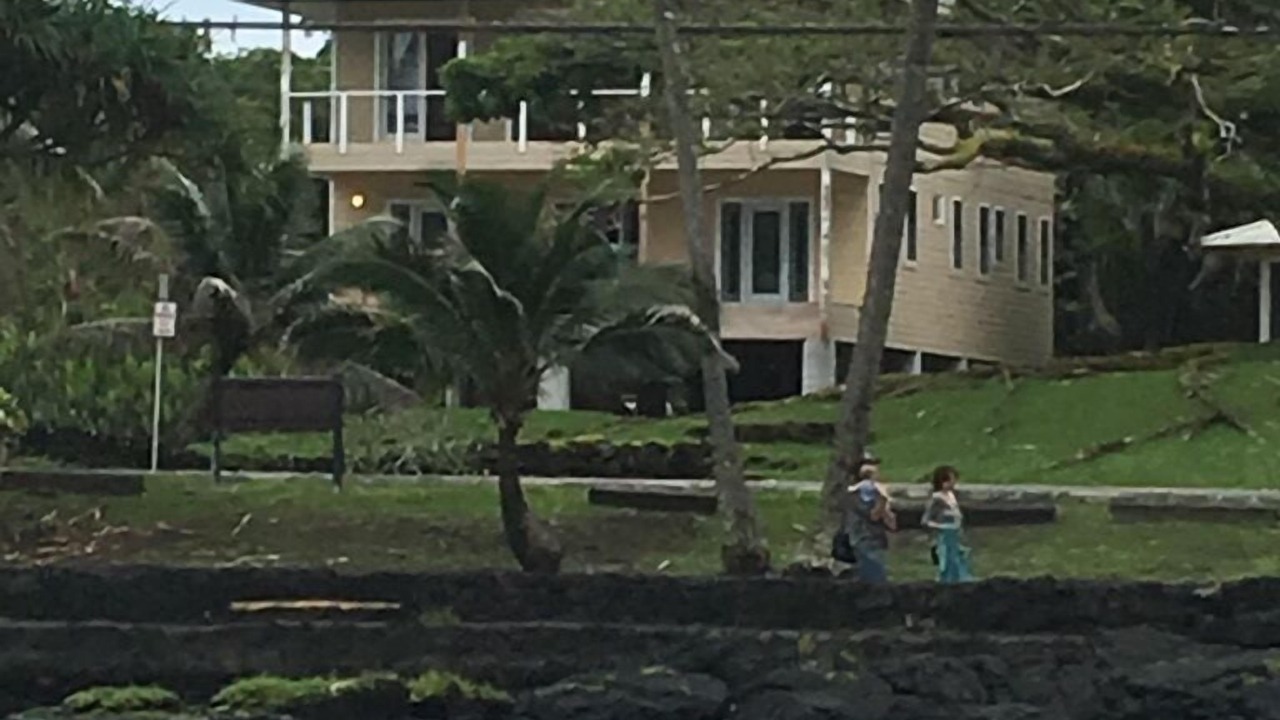 Photo of Outdoor in Hilo