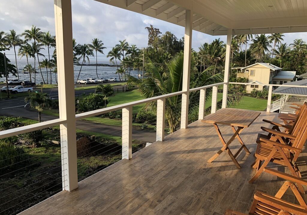 Photo of Outdoor in Hilo