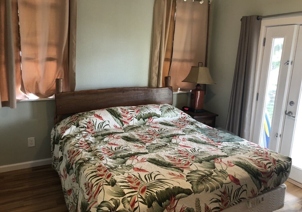 Photo of Bedroom in Hilo