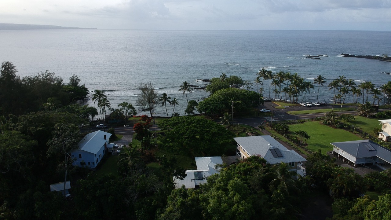 Photo of Outdoor in Hilo