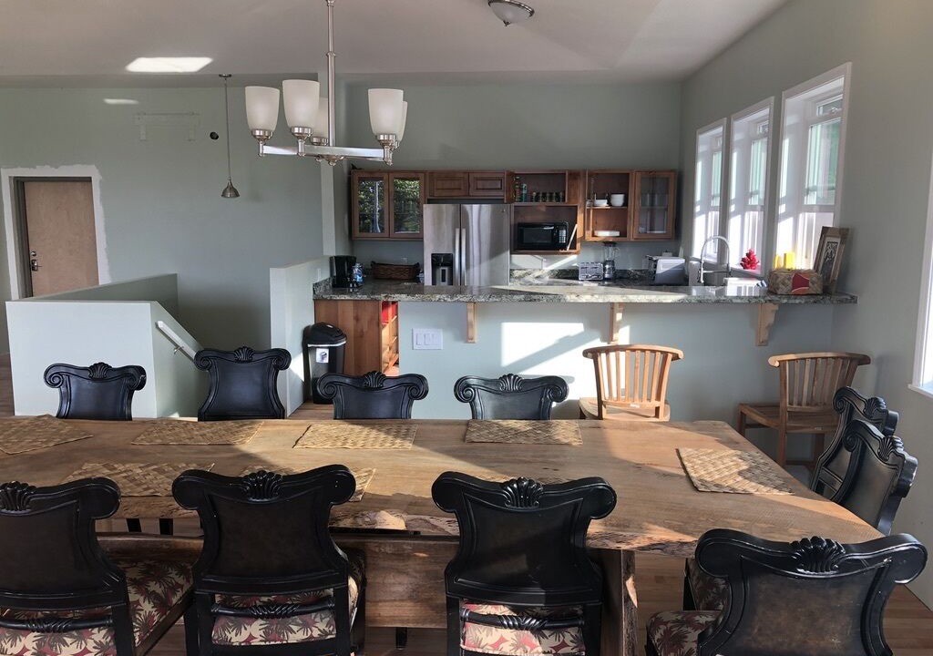 Photo of Kitchen in Hilo