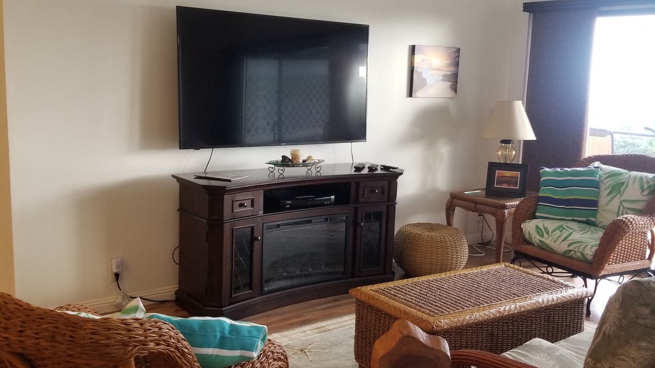 Photo of Livingroom in Ocean View