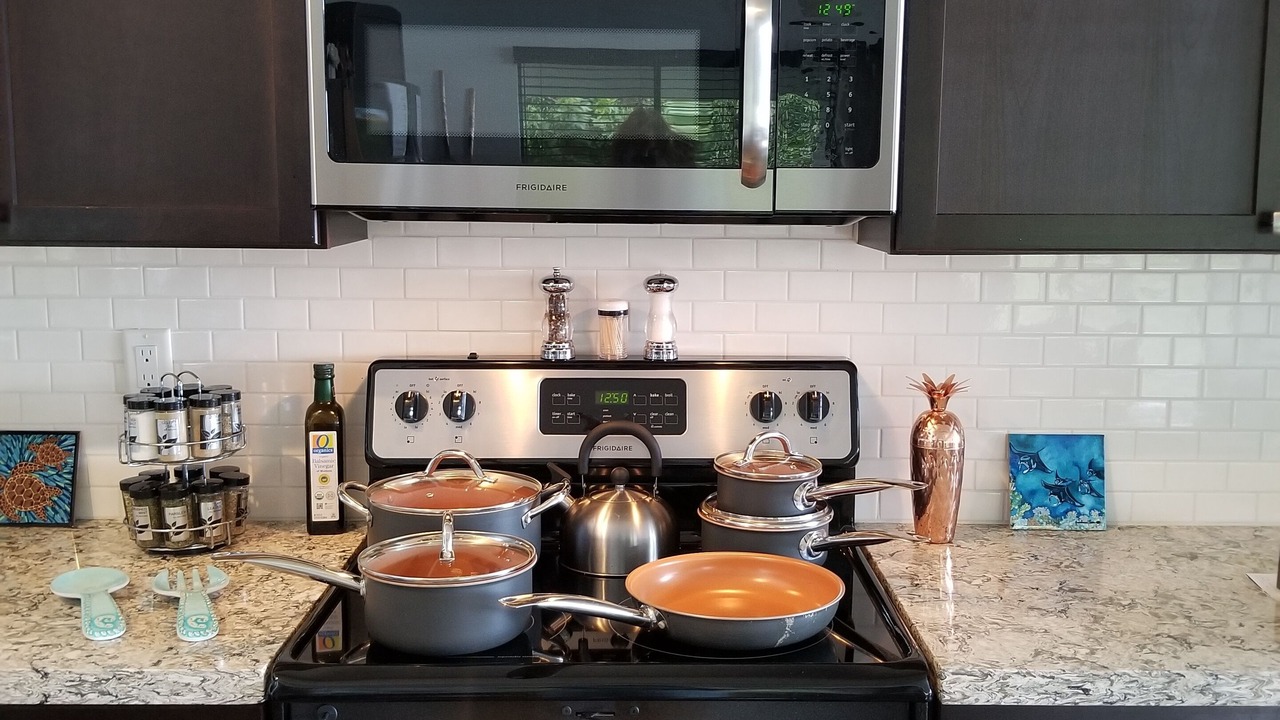Photo of Kitchen in Ocean View