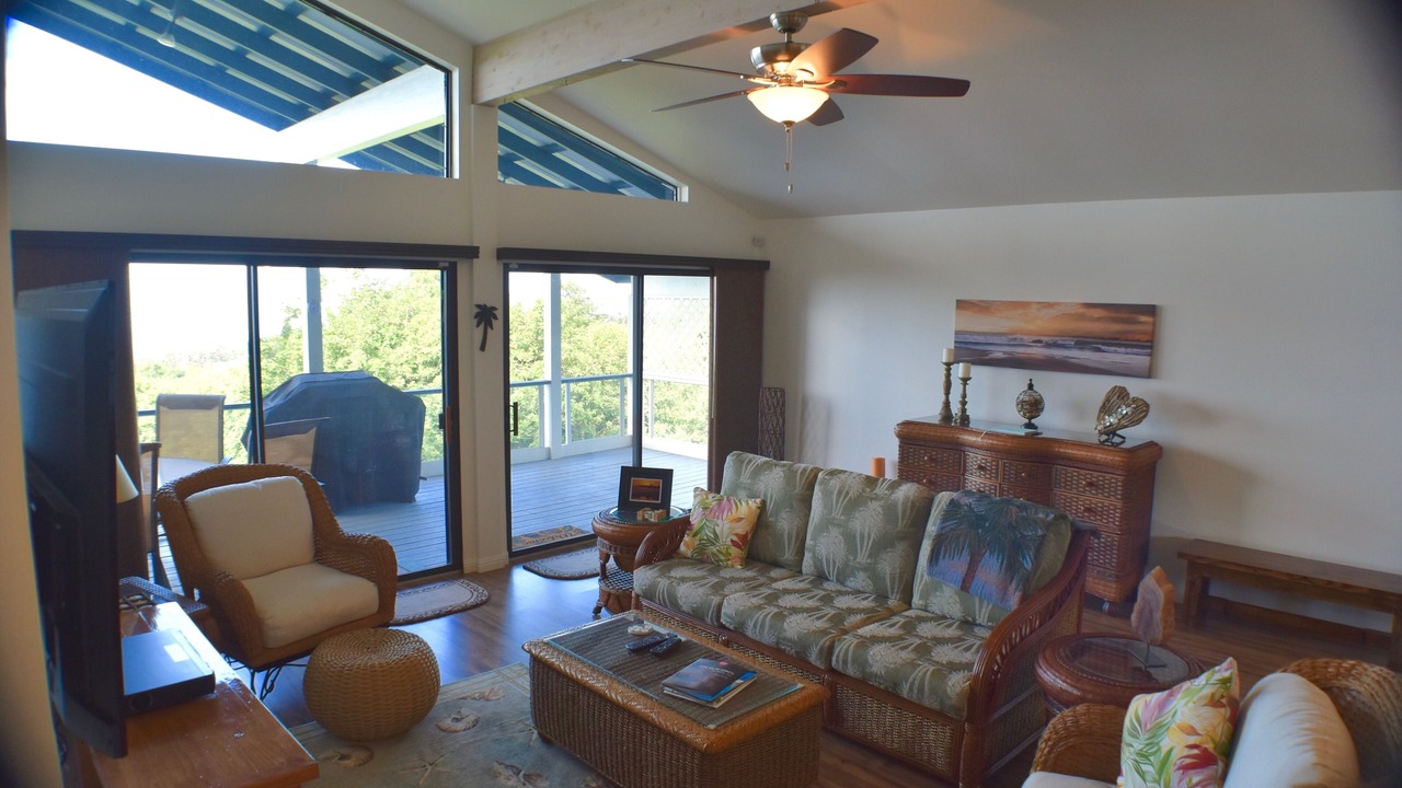 Photo of Bedroom in Ocean View