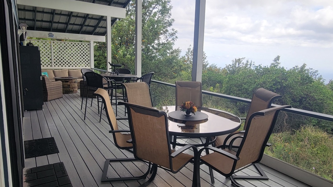 Photo of Outdoor in Ocean View