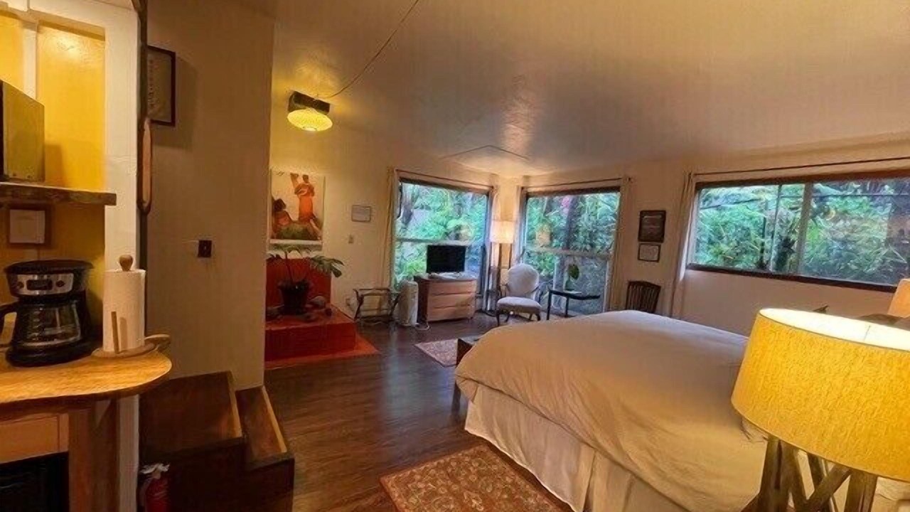 Photo of Bedroom in Volcano