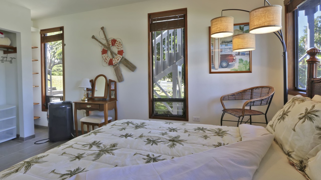 Photo of Bedroom in Makawao