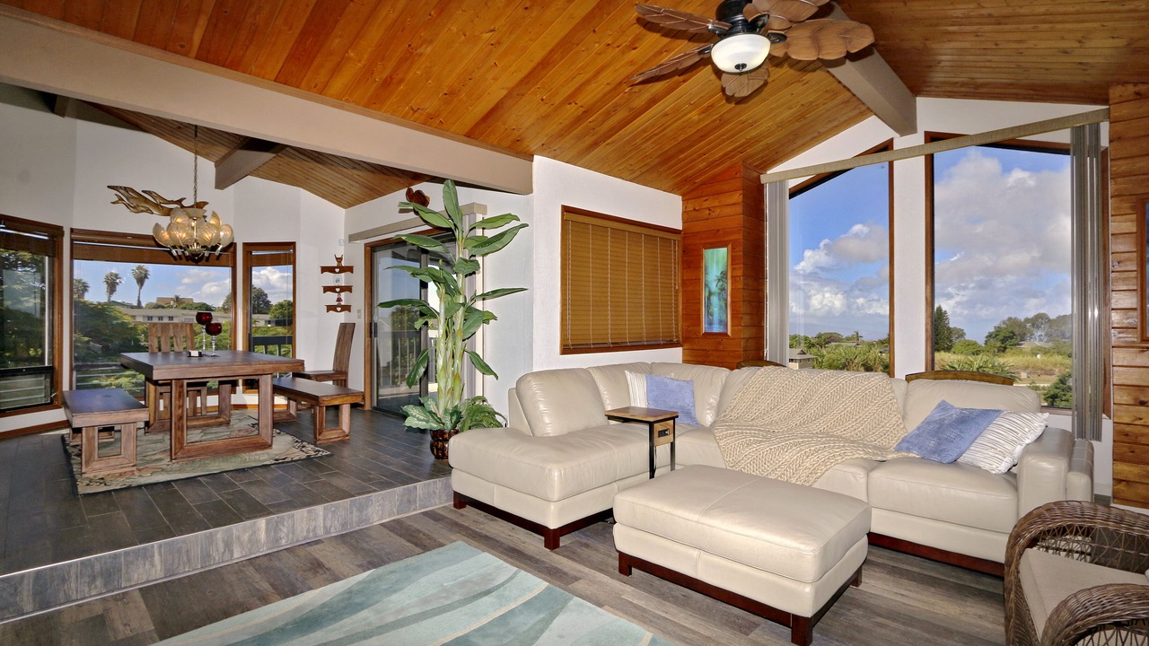 Photo of Bedroom in Makawao