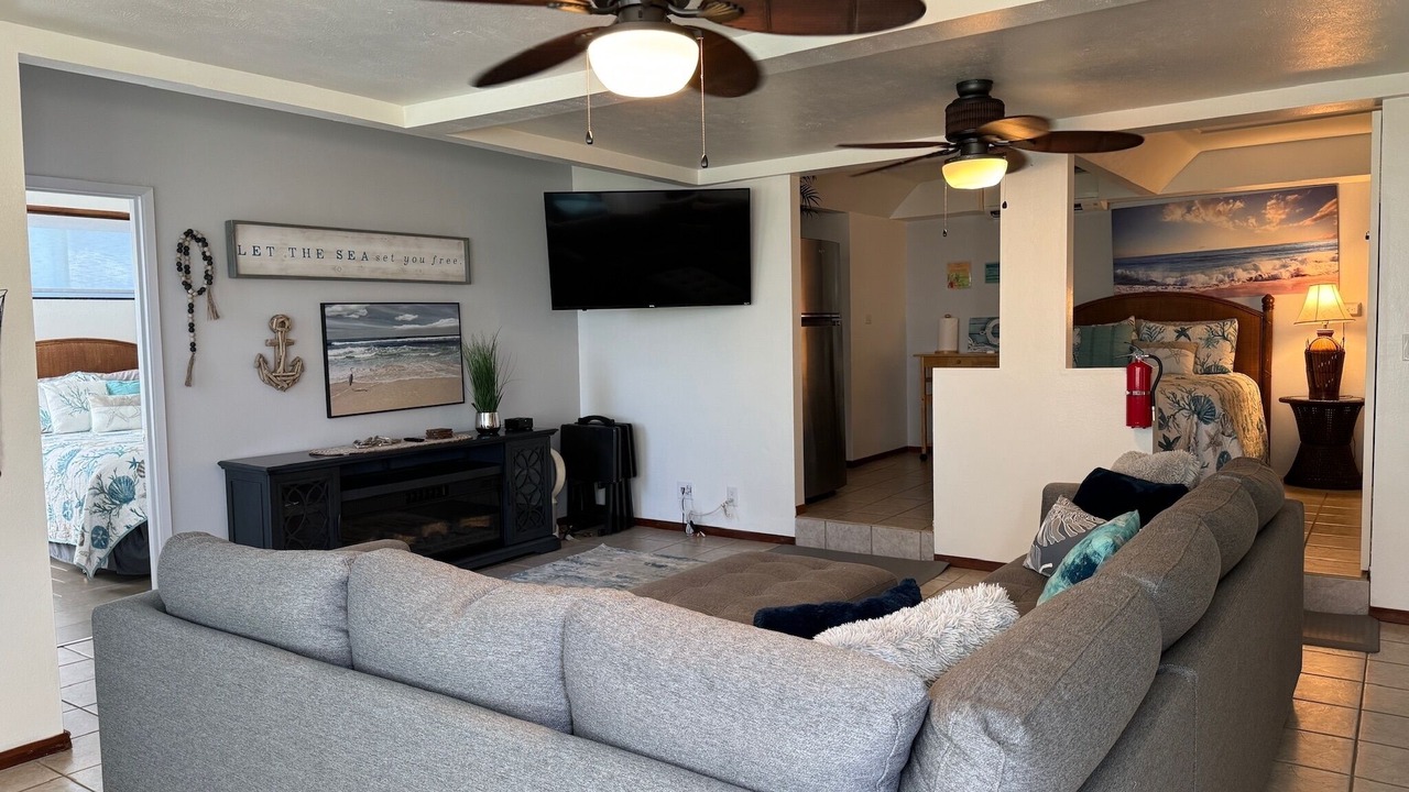 Photo of Bedroom in Makawao